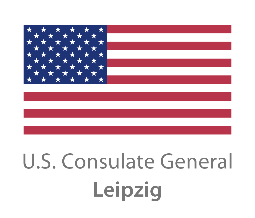 US Generalkonsulat Leipzig